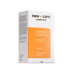 De Online Drogist New Care C1000 TR Tabletten 120TB aanbieding