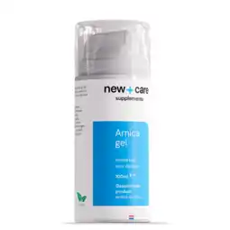 De Online Drogist New Care Arnica Gel 100ML aanbieding
