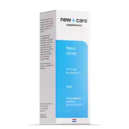 De Online Drogist New Care Neus Spray 20ML aanbieding