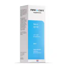 De Online Drogist New Care Neus Spray 20ML aanbieding