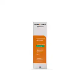 De Online Drogist New Care D3 10mcg Plantaardige Druppels 10ML aanbieding