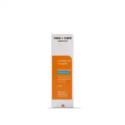 De Online Drogist New Care Vitamine D3 Waterbasis Druppels 25ML aanbieding
