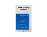 De Online Drogist New Care Magnesium Capsules 120CP aanbieding