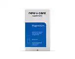 De Online Drogist New Care Magnesium Capsules 60CP aanbieding