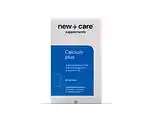 De Online Drogist New Care Calcium Plus Tabletten 60TB aanbieding