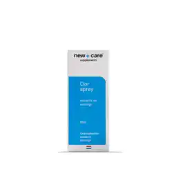 De Online Drogist New Care Oor Spray 15CP aanbieding