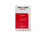 De Online Drogist New Care Energie Capsules 60CP aanbieding
