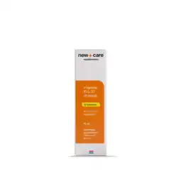 De Online Drogist New Care K1 D3 Oliedruppels 10ML aanbieding