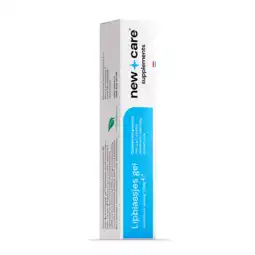 De Online Drogist New Care Lipblaasjes Gel 15ML aanbieding