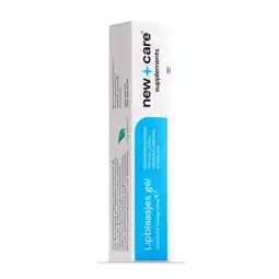 De Online Drogist New Care Lipblaasjes Gel 15ML aanbieding