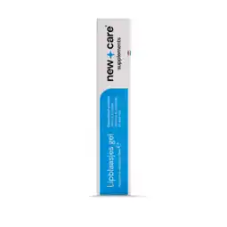 De Online Drogist New Care Lipblaasjes Gel 15ML aanbieding