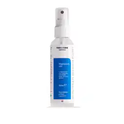 De Online Drogist New Care Magnesium Olie Spray 100ML aanbieding