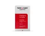 De Online Drogist New Care Cranberry Plus Tabletten 60TB aanbieding