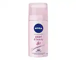 De Online Drogist Nivea Pearl & Beauty Anti-Transpirant Spray 35ML aanbieding