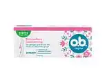 De Online Drogist OB Original Tampons Super Plus 16ST aanbieding