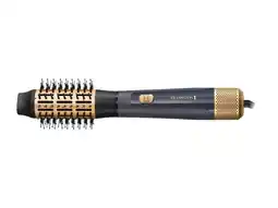 Lidl REMINGTON Föhnborstel Sapphire Luxe AS5806 aanbieding