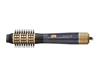 Lidl REMINGTON Föhnborstel Sapphire Luxe AS5806 aanbieding