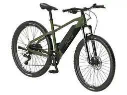 Lidl Prophete Elektrische mountainbike DICE 1.0 aanbieding