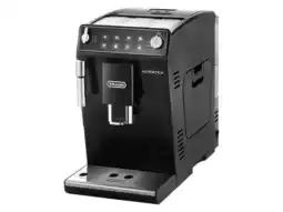 Lidl Delonghi Automatisch koffiezetapparaat Autentica ETAM29.510.B aanbieding
