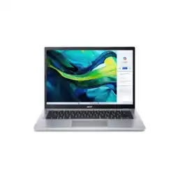 MediaMarkt Acer Aspire Go 14 Ag14-32p-39gd - 15.6 Inch Core 3 N355 8 Gb 512 Intel Graphics aanbieding