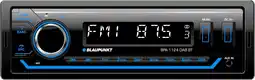 Amazon Blaupunkt BPA1124BT Autoradio meerkleurig met Dab+, RDS, Bluetooth, 2 x USB aanbieding