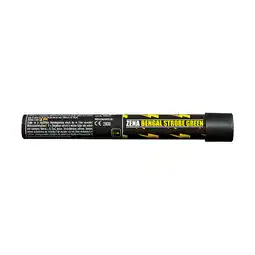 Zena Vuurwerk Zena Bengal Strobe Green (100) aanbieding