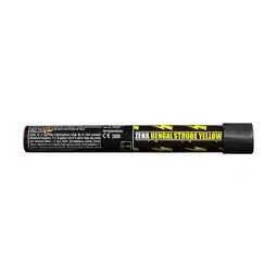 Zena Vuurwerk Zena Bengal Strobe Yellow (100) aanbieding