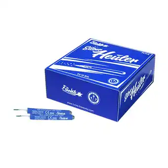 Zena Vuurwerk Silberheuler 40 stuks (50) aanbieding