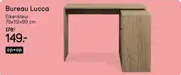 Leen Bakker Bureau Lucca aanbieding