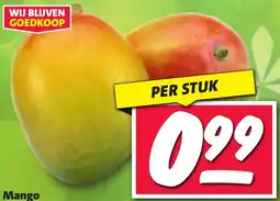Nettorama Mango aanbieding
