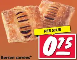 Nettorama Kersen carrees aanbieding
