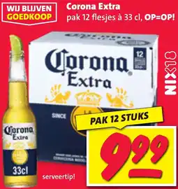 Nettorama Corona Extra aanbieding