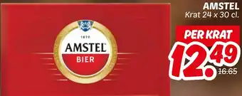 Dekamarkt Amstel aanbieding