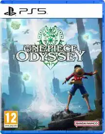 Nedgame One Piece Odyssey aanbieding