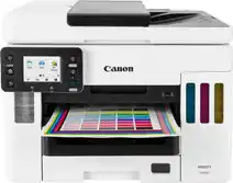 Amazon Canon Maxify GX7050 All-in-One printer aanbieding