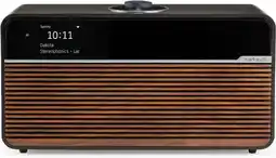 Bol.com Ruark audio R2 Mk4 smart music system - Espresso aanbieding