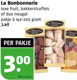 Poiesz La Bonbonnerie aanbieding