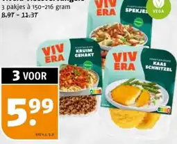 Poiesz Vivera aanbieding