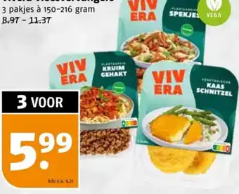 Poiesz Vivera aanbieding