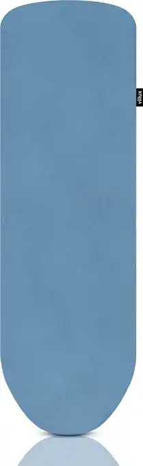 Bol.com Villux Strijkplankhoes - Geschikt voor Villux Tafelstrijkplank - Blauw aanbieding