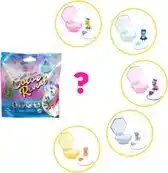 Bol.com Barbie Color Reveal Pets Wave 1 Shimmer Serie - Barbiepop aanbieding