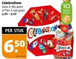 Poiesz Celebrations aanbieding
