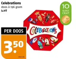 Poiesz Celebrations aanbieding