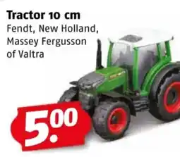 Poiesz Tractor aanbieding