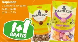 Poiesz Napoleon aanbieding
