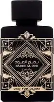 Bol.com Lattafa Oud For Glory Badee Al Oud Edp U 100 Ml aanbieding