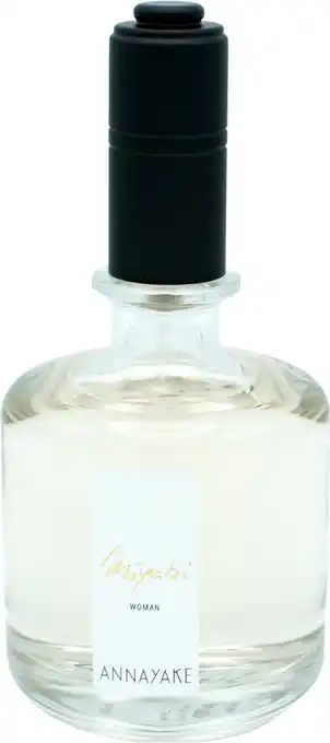 Bol.com Annayaké Miyabi Woman Eau de Parfum 100ml aanbieding