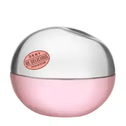Wehkamp DKNY Be Delicious Fresh Blossom eau de parfum - 50 ml aanbieding
