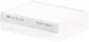 Amazon MANN-FILTER CU 22 016 Cabineluchtfilter - CARS + TRANSPORTERS aanbieding
