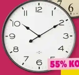 Xenos Klok aanbieding